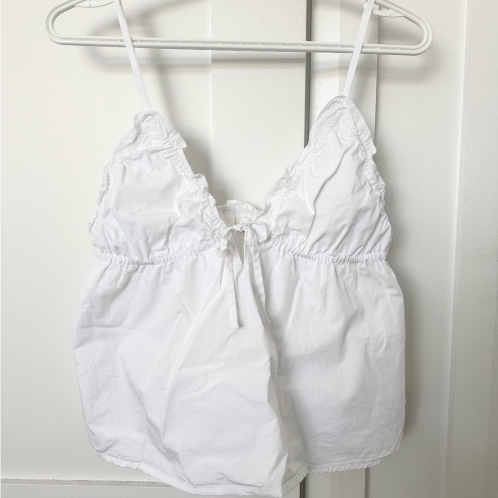 Wilfred Cotton Top